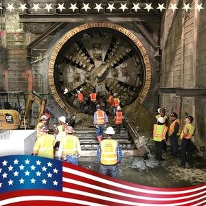 Meet your Posher, Richard